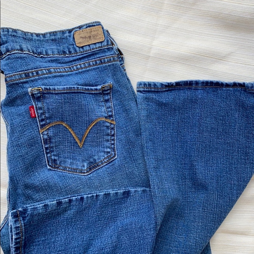 Levi’s Jeans - Picture 6 of 6